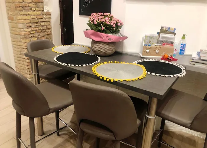 Apartamento Livinginrome Trastevere - Vicolo Del Piede *