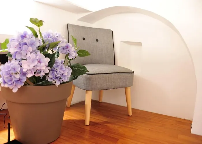 Livinginrome Trastevere - Vicolo Del Piede Apartamento