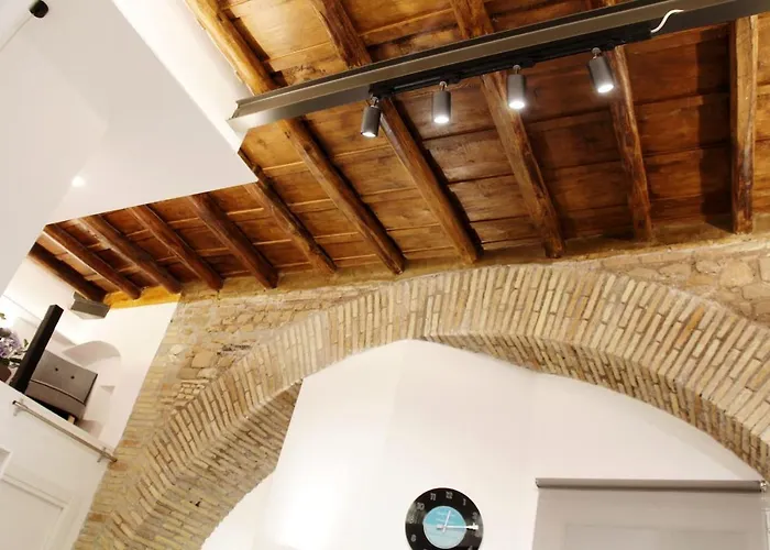 Apartamento Livinginrome Trastevere - Vicolo Del Piede