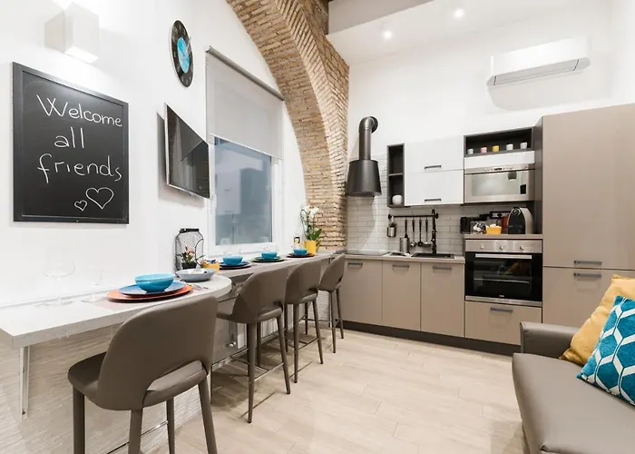 Livinginrome Trastevere - Vicolo Del Piede Apartamento