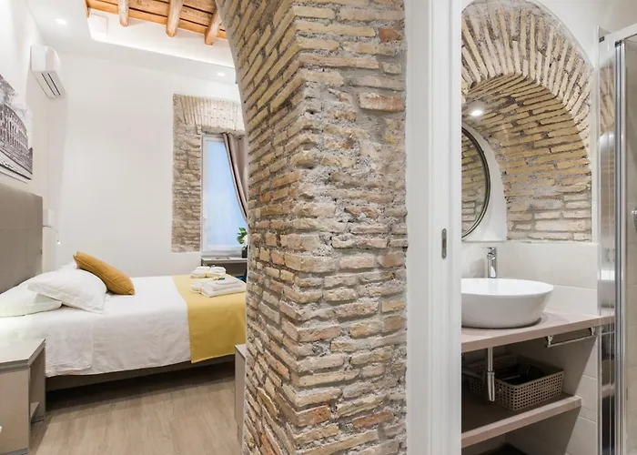 Livinginrome Trastevere - Vicolo Del Piede Apartamento Roma