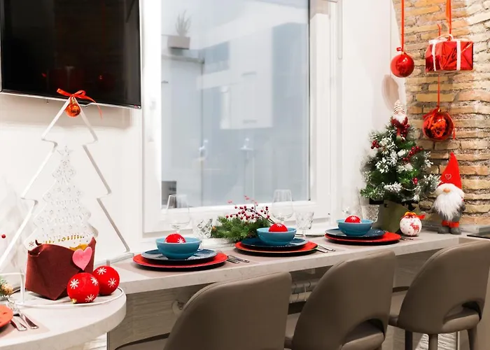 Livinginrome Trastevere - Vicolo Del Piede Apartamento Roma