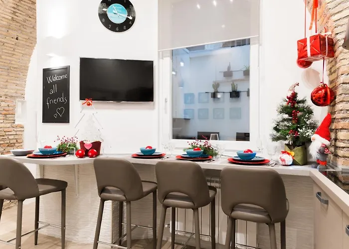 Apartamento Livinginrome Trastevere - Vicolo Del Piede *